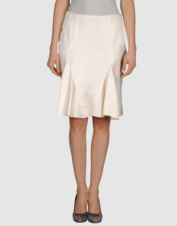 BLUMARINE - GONNE - Gonne ginocchio - su YOOX.COM