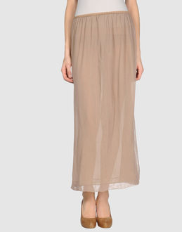SOHO DE LUXE - GONNE - Gonne lunghe - su YOOX.COM