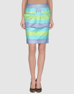 Armani Collezioni - Jupes - Jupes au genou