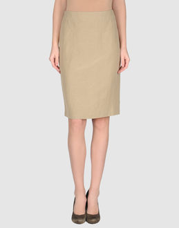 Armani Collezioni - Jupes - Jupes au genou