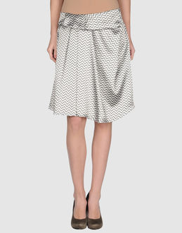 Emporio Armani - Jupes - Jupes au genou