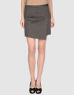 COSTUME NATIONAL - Mini skirt
