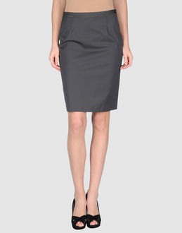 COSTUME NATIONAL - GONNE - Gonne ginocchio - su YOOX.COM