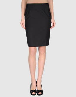 COSTUME NATIONAL - GONNE - Gonne ginocchio - su YOOX.COM