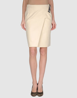 Costume National - Jupes - Jupes au genou