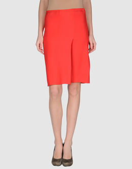 COSTUME NATIONAL - GONNE - Gonne ginocchio - su YOOX.COM