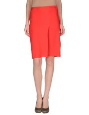 COSTUME NATIONAL - Knee length skirt