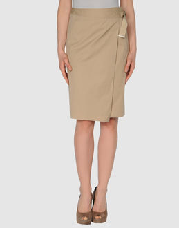 Costume National - Jupes - Jupes au genou