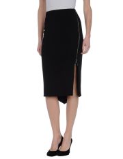 ANTONIO BERARDI - 3/4 length skirt