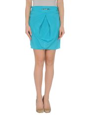 FRANKIE MORELLO - Mini skirt