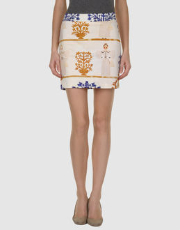LAVINIATURRA - GONNE - Minigonne - su YOOX.COM