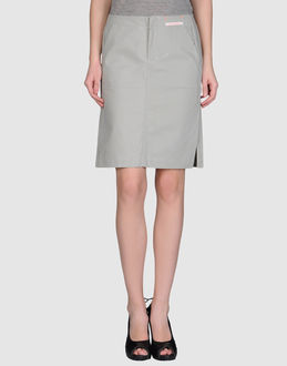 DIESEL - GONNE - Gonne ginocchio - su YOOX.COM