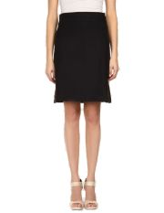 MIRIAM OCARIZ - Knee length skirt
