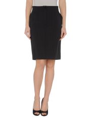D.A. DANIELE ALESSANDRINI - Knee length skirt