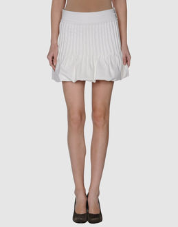 Armani Jeans - Jupes - Mini-jupes