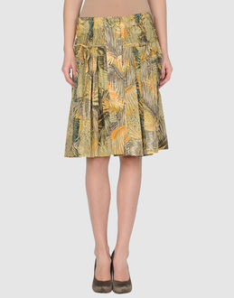 BIMBA & LOLA - GONNE - Gonne ginocchio - su YOOX.COM