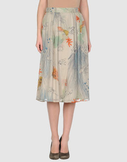BIMBA & LOLA - GONNE - Gonne longuette - su YOOX.COM