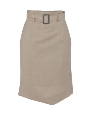 Knee length skirt Women's - VIVIENNE WESTWOOD RED LABEL