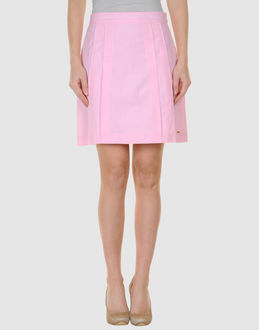 Tommy Hilfiger - Jupes - Jupes au genou