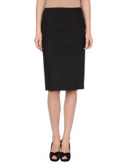 SHI 4 - Knee length skirt