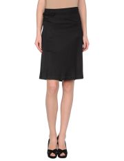 ICE ICEBERG - Knee length skirt