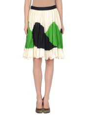 MILLY - Falda corta