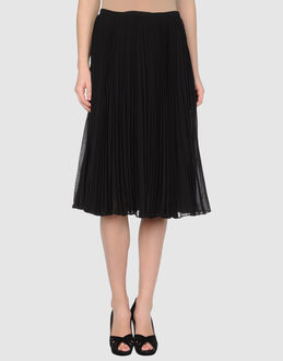 HALSTON HERITAGE - GONNE - Gonne ginocchio - su YOOX.COM