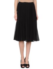 HALSTON HERITAGE - Gonna ginocchio