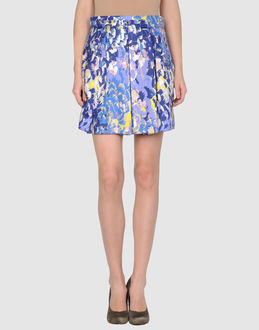 TIBI - GONNE - Gonne ginocchio - su YOOX.COM