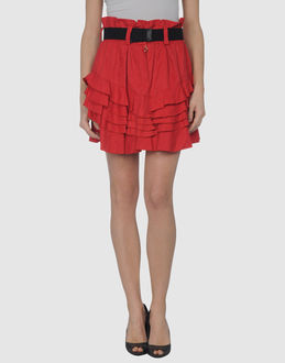 TRUSSARDI 1911 - GONNE - Minigonne - su YOOX.COM