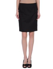 NAFNAF - Knee length skirt
