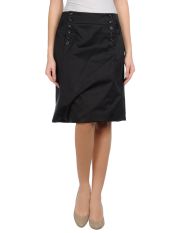 PAUW - Knee length skirt