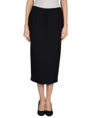 HOOD - 3/4 length skirt