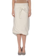 PAUW - 3/4 length skirt