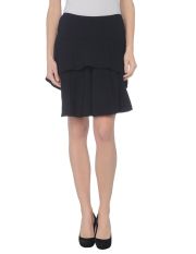 HELMUT LANG - Knee length skirt
