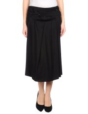 PAUW - 3/4 length skirt