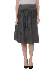 PAUW - Knee length skirt