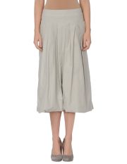PAUW - 3/4 length skirt