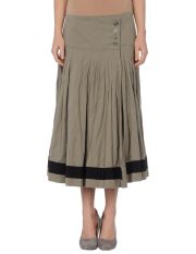PAUW - Long skirt