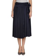 PAUW - 3/4 length skirt