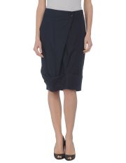 PAUW - Knee length skirt