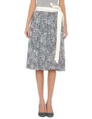 PAUW - Knee length skirt