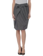 PAUW - Knee length skirt