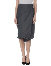 PAUW - Knee length skirt