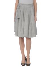 PAUW - Knee length skirt