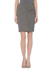PAUW - Knee length skirt