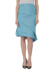 PAUW - Knee length skirt