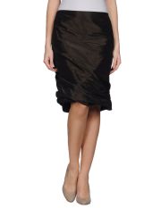 PAUW - Knee length skirt