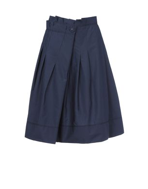 Knee length skirt Women's - AQUILANO-RIMONDI