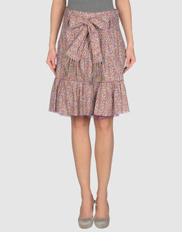ESSENTIEL - GONNE - Gonne ginocchio - su YOOX.COM
